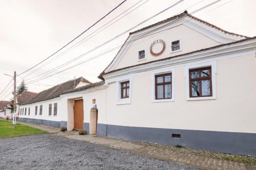Casa Schmidt in Criț