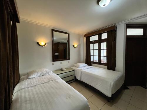 Hotel Bahtera PT. Pelni - image 2