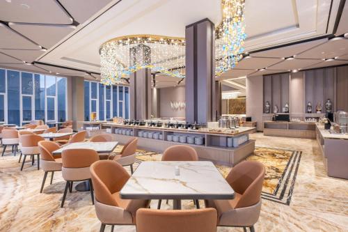 Wahid Prime Hotel Salatiga in Salatiga