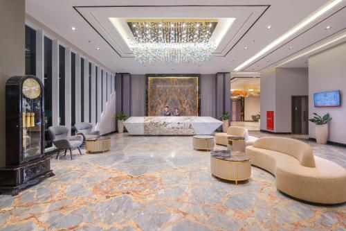 Wahid Prime Hotel Salatiga in Salatiga