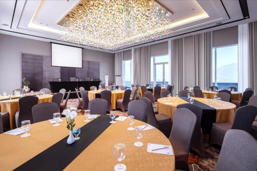 Wahid Prime Hotel Salatiga in Salatiga