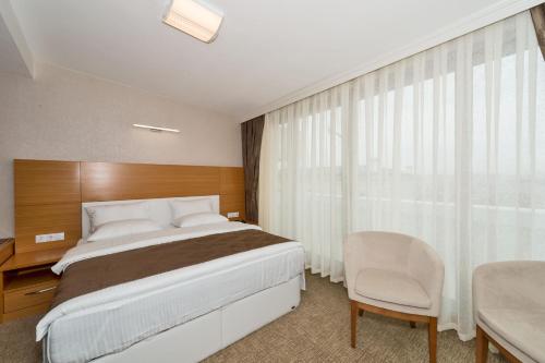 PALMIYE hotel SUITES - image 4