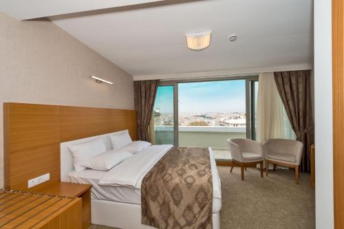 PALMIYE hotel SUITES - image 8