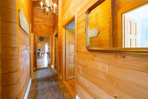 Beautiful 3-Bed Luxury Private Lodge in York in ชานเมืองยอร์ก