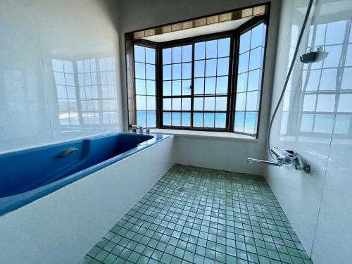 ゲストハウスイコット種子島