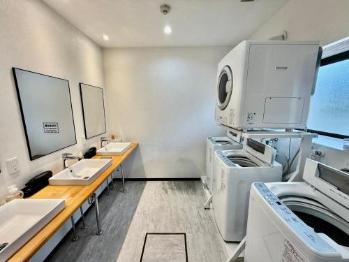 ゲストハウスイコット種子島