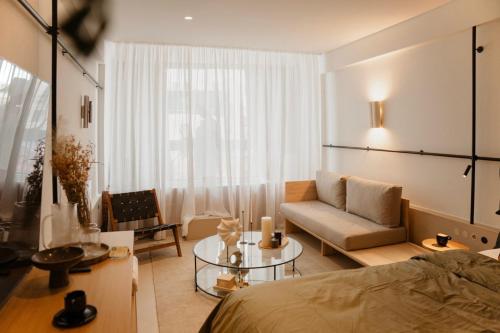 Ermou 18 Private Jacuzzi Apartment, Atény (fotografie 5)