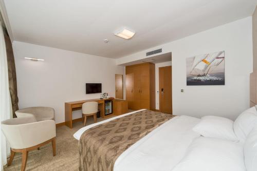 PALMIYE hotel SUITES - image 3