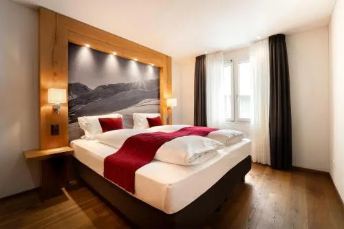 Apartment Crown Andermatt-7 in Andermatt, Schweiz