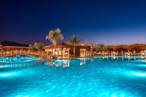 Arsuz Jumanah Premium Hotel 5