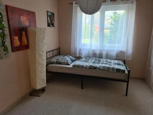 Zimmer in Ferienwohnung Bühler in Karsdorf, Deutschland