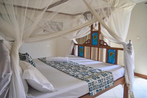 Garden Villa in Watamu