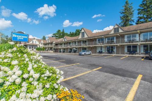 Rodeway Inn King William - Accommodation - Huntsville
