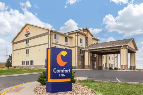 Comfort Inn Sterling - image 10