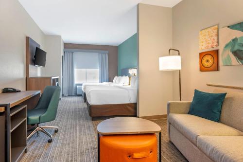 Comfort Suites French Lick - image 6
