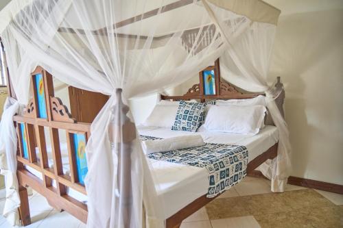 Garden Villa in Watamu