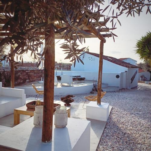 . Villa Oliva São Pedro