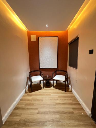 Citi Residence - Lagos