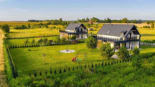 Cztery Pory Roku in Kozlowo