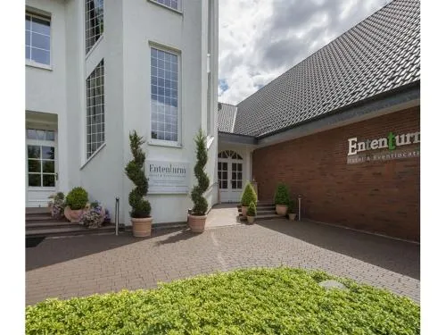 Ententurm - Hotel und Eventlocation in Steinhagen, Deutschland