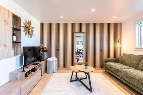 11 Terra Bella - Appt Climatisé - Location saisonnière - Grosseto-Prugna