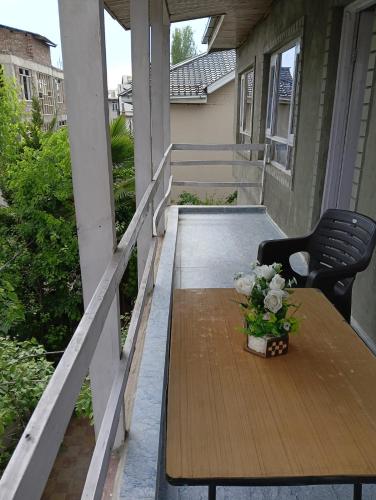New World Guest House in Srinagar