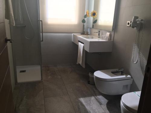 Hotel Venta Baños - image 2