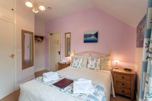 Laurel Bank Guest House - image 14
