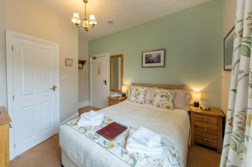 Laurel Bank Guest House - image 7