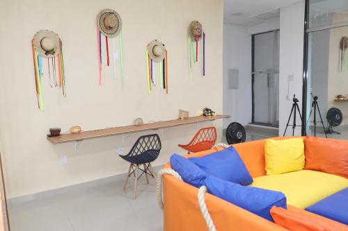 TACACA HOSTEL - Ótima localização. in Belém