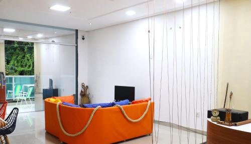 TACACA HOSTEL - Ótima localização. in Belém