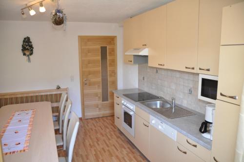 Konyha, Flörl (Florl) in Gerlosbergeben