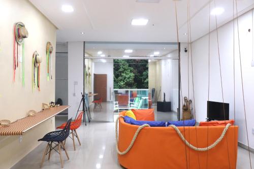 TACACA HOSTEL - Ótima localização. in Belém