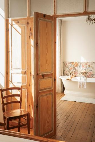 U Fiordalisu in Bastelica