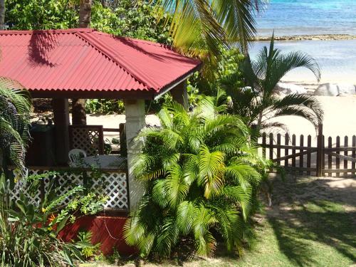 Ababor Suites