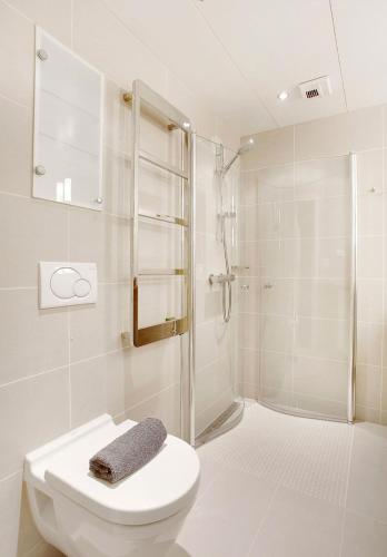 Seafront Luxury In Oslo - Apartment