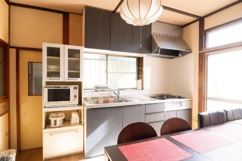 ＳｅａＳａｉｄｅＨｏｕｓｅ湯河原 in Yugawara