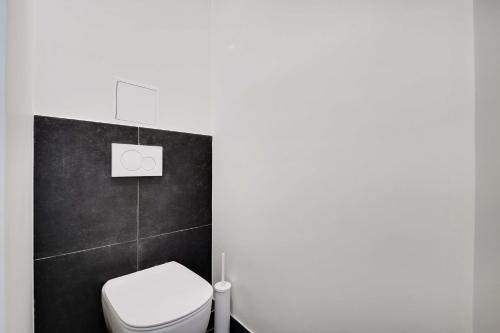 Modern studio - 2P - Place des Vosges - image 8