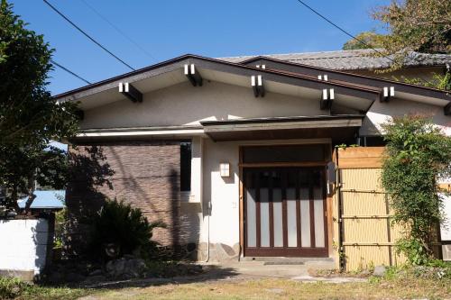 ＳｅａＳａｉｄｅＨｏｕｓｅ湯河原