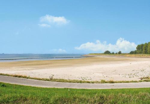 View, Vakantiepark de Zeeuwse Parel - De Witte Parel in Tholen
