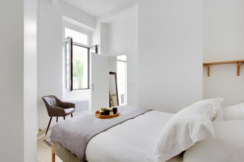 Modern apartment - 1BR 4P - Le Marais - image 7
