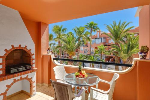Sunny Costa Blanca
