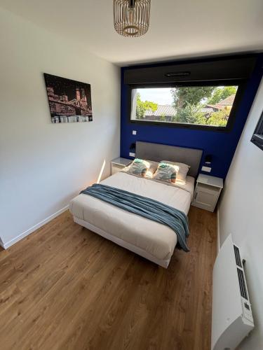 Le Loft By Mel & Jérôme (Le Loft By Mel & Jerome) in Ecurie (Nord-Pas-de-Calais)