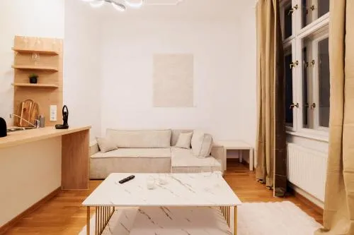Magnificent Apartment in the Most Central Area 1 Minute Walk to Stephansplatz in Wien, Österreich