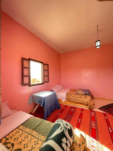 Hostel merzouga  in Merzuga