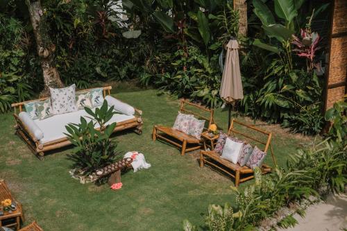 UNLTD Hotel Siargao