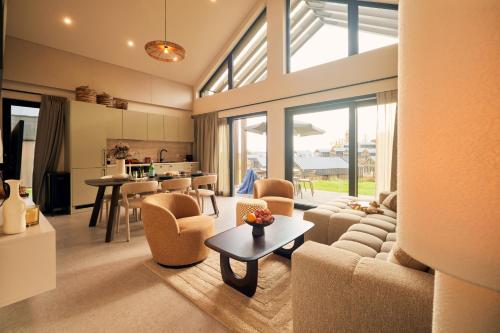 Harz Eco Lodges in Bad Sachsa, Deutschland
