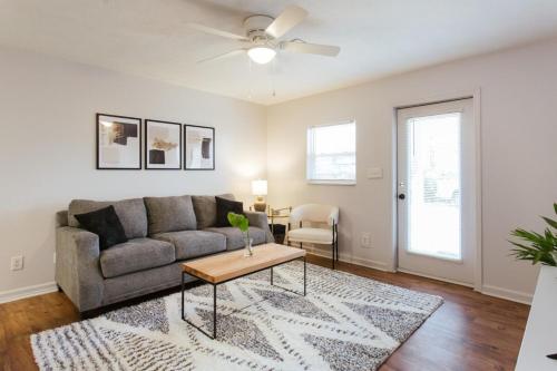 The Cozy Corner Near Downtown in Athens, USA