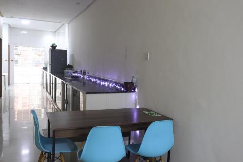 TACACA HOSTEL - Ótima localização. in Belém