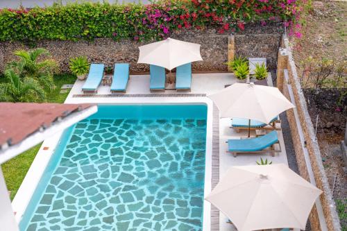 Penthouse Alina – khách sạn tại Watamu